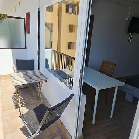 Seven Hostal Cala Millor  Exterior foto