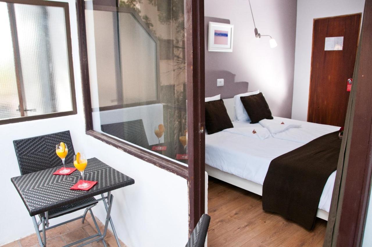 Seven Hostal Cala Millor  Habitación foto
