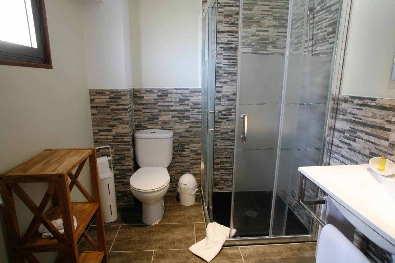 Seven Hostal Cala Millor  Habitación foto