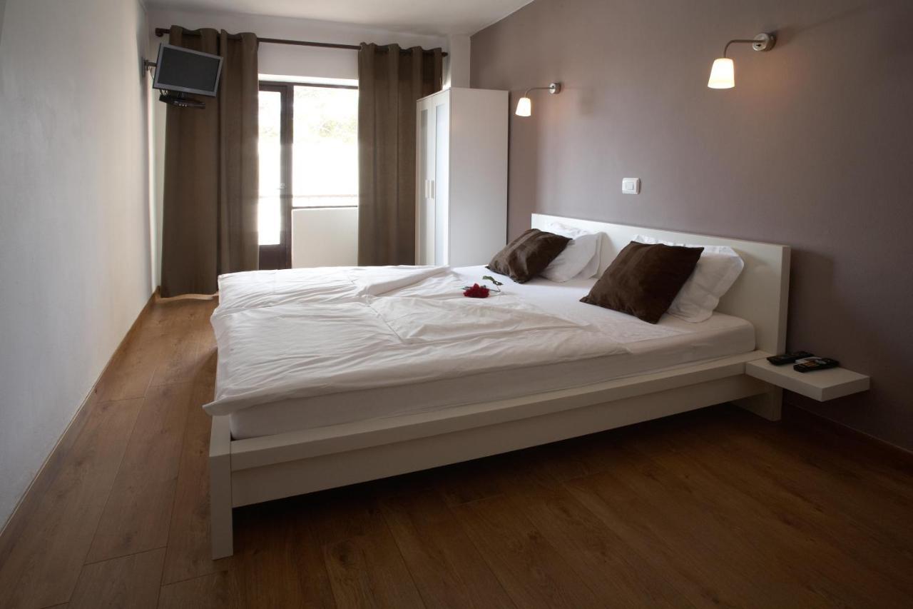 Seven Hostal Cala Millor  Habitación foto