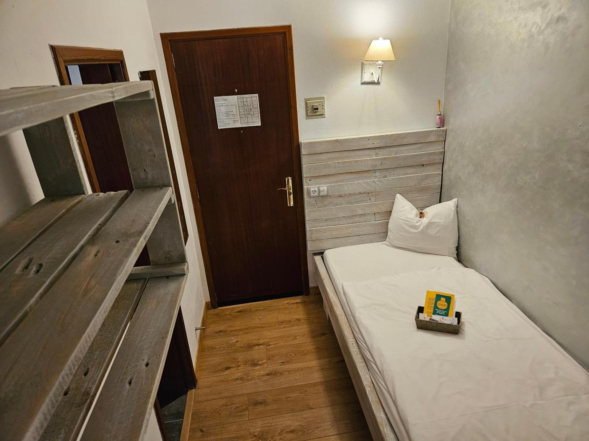 Seven Hostal Cala Millor  Exterior foto